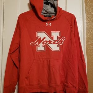 Under Armour kids hoodie